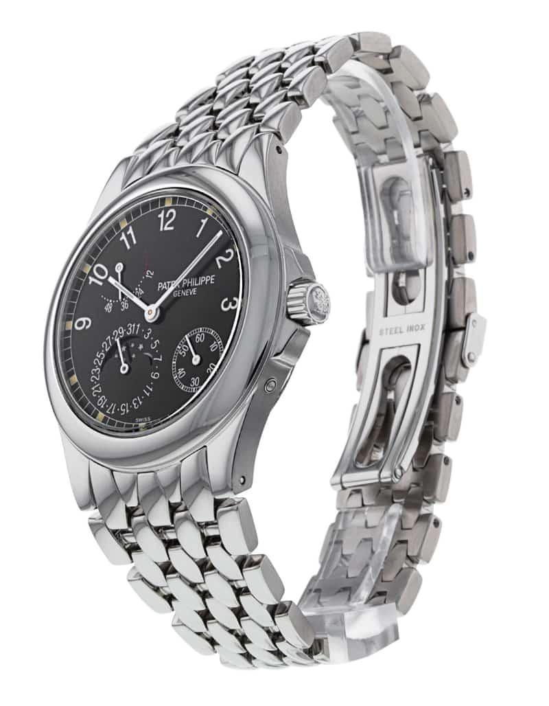 Patek Philippe Complications 5085/1A-001